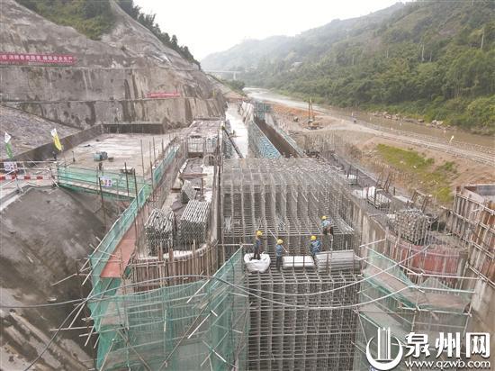 白瀨水庫建設(shè)最新動態(tài)，進展、影響與未來展望