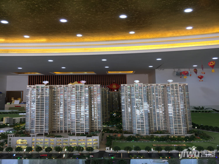 連州金海麗城最新動(dòng)態(tài)，城市脈搏與發(fā)展展望