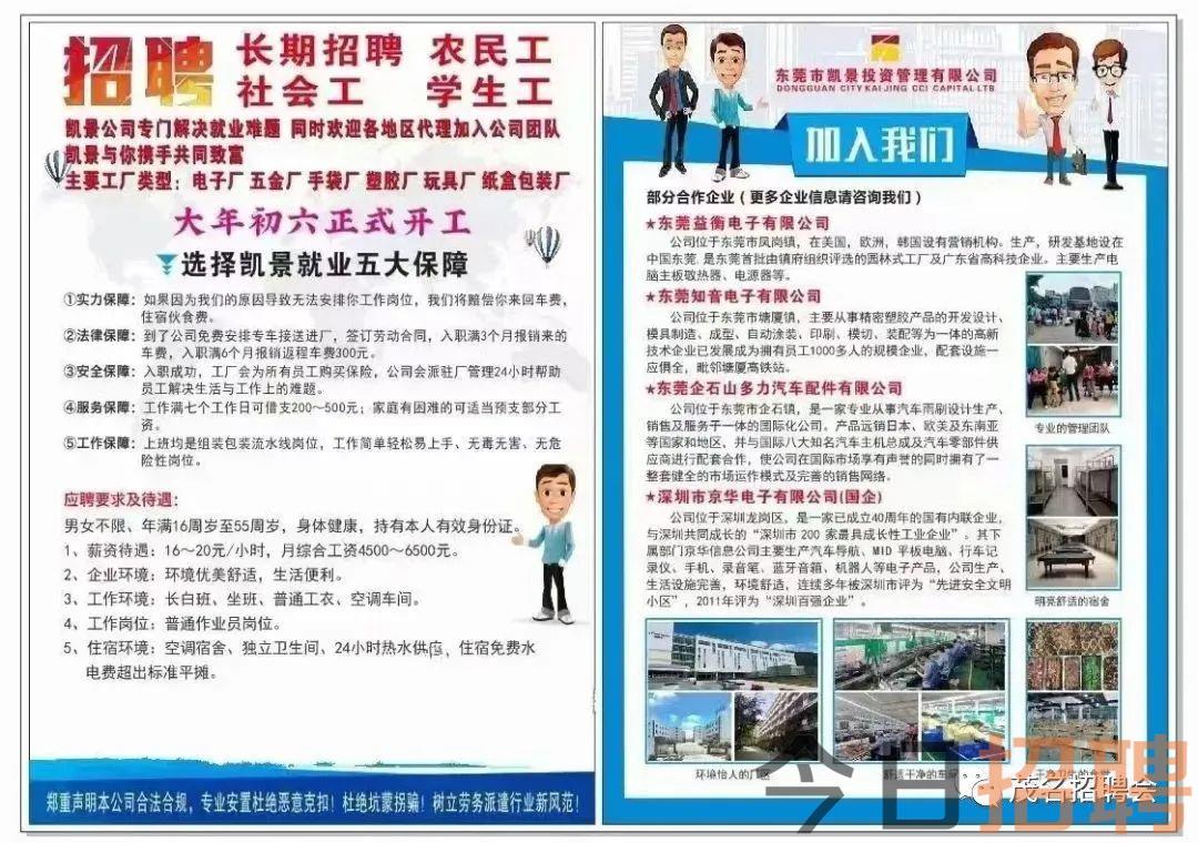 虎門尾部主管招聘啟事，高效運(yùn)營團(tuán)隊核心角色塑造者