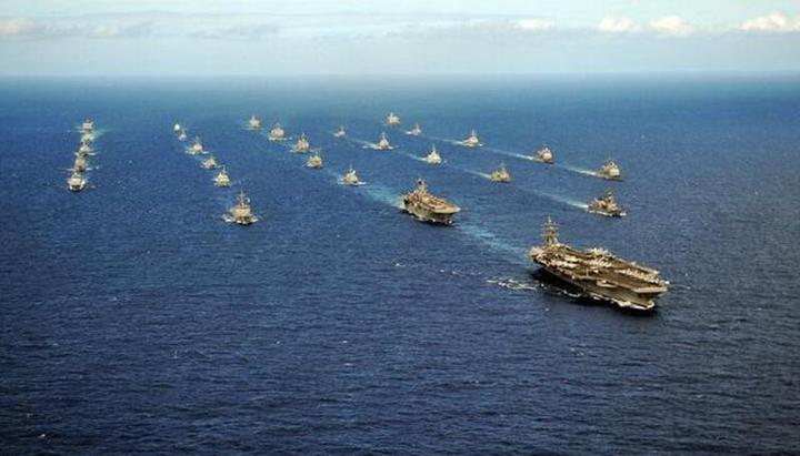 未來戰(zhàn)場新技術(shù)、策略與趨勢，最新軍事前沿探索