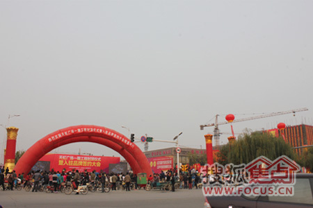 德州天虹廣場最新動態(tài)揭秘，城市新地標(biāo)發(fā)展脈絡(luò)揭秘