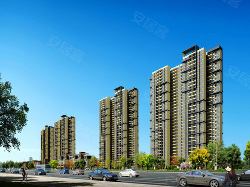 長(zhǎng)春香榭灣未來(lái)生活藍(lán)圖揭秘，最新動(dòng)態(tài)一覽無(wú)余