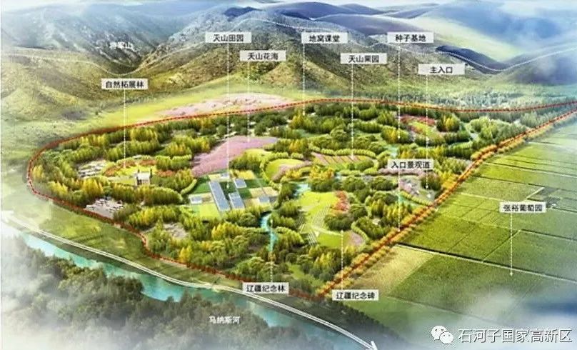 吉木薩爾縣殯葬事業(yè)單位發(fā)展規(guī)劃展望